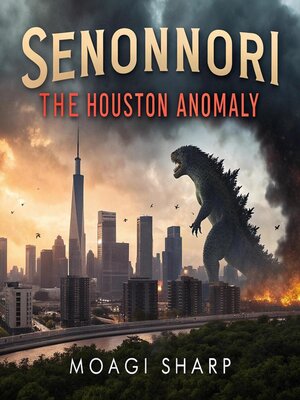 cover image of SENONNORI